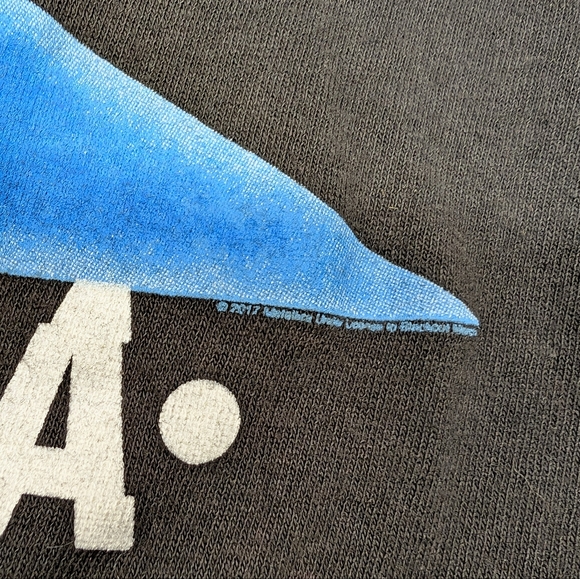 Metallica Philadelphia Concert Tee (M) - Picture 4 of 8